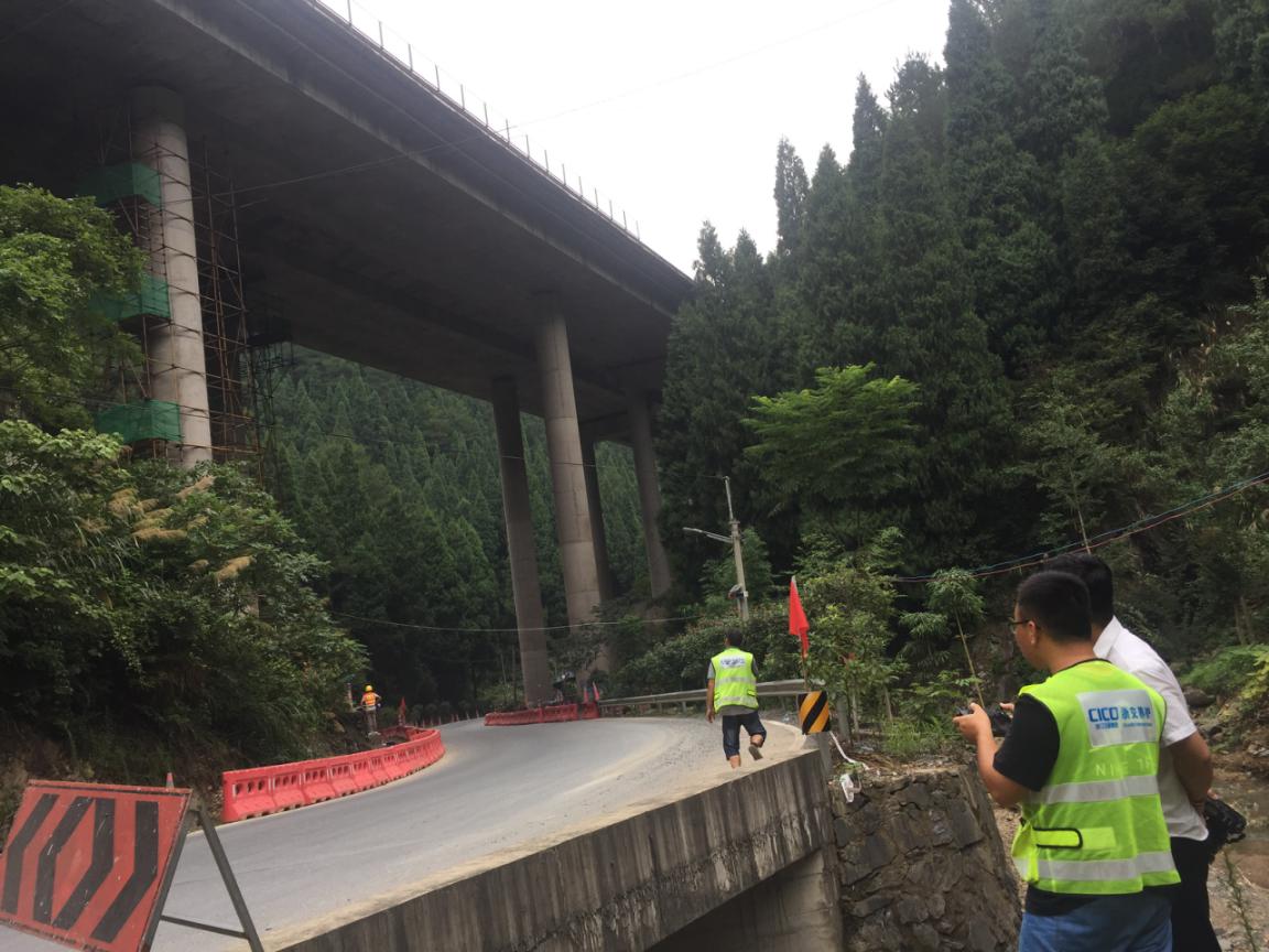 永川桥梁抗震加固的施工规定是什么？